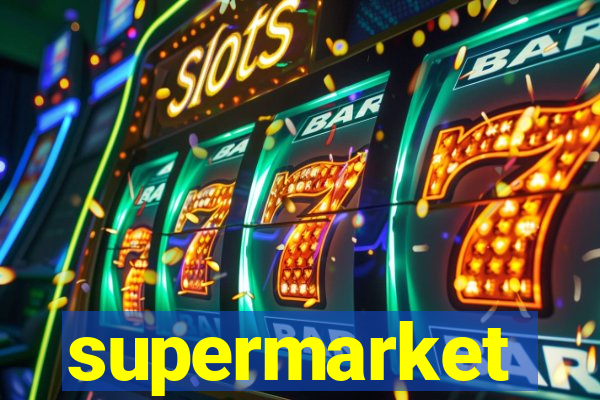 supermarket simulator apk dinheiro infinito android